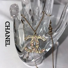 Collana chanel 06a - collana,
