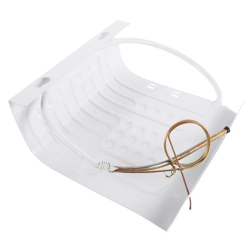 Foglio accessori evaporatore