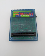 Action Replay per PS1 High