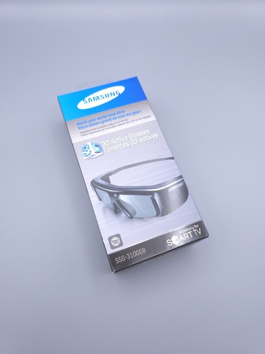 Samsung ssg 3100gb - samsung, 3d