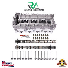 PEUGEOT FORD 2.0L BLUEHDI