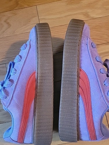 Puma rihanna fenty - fenty, creeper