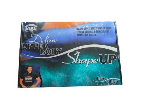 Body jake upper - by,