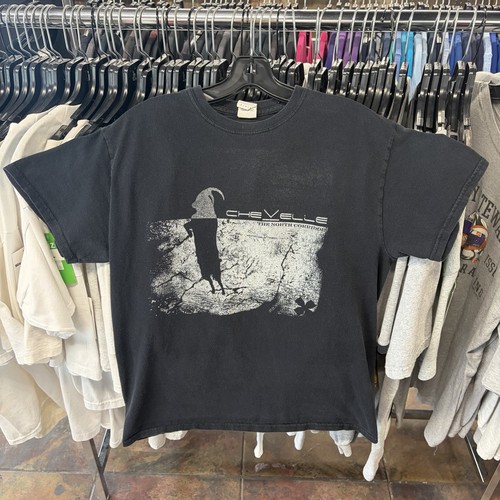 Shirt grafica chevelle the - grafica,