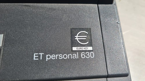 Olivetti personal 630 - et,
