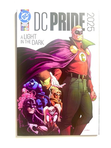 Pride 2025 cover a di - cover,