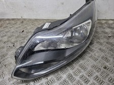 Faro proiettore (n/s) Ford