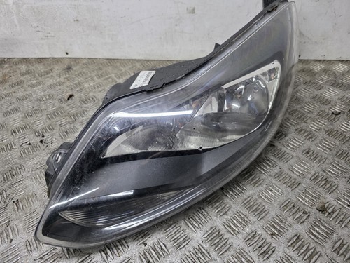 Faro proiettore ford - proiettore,