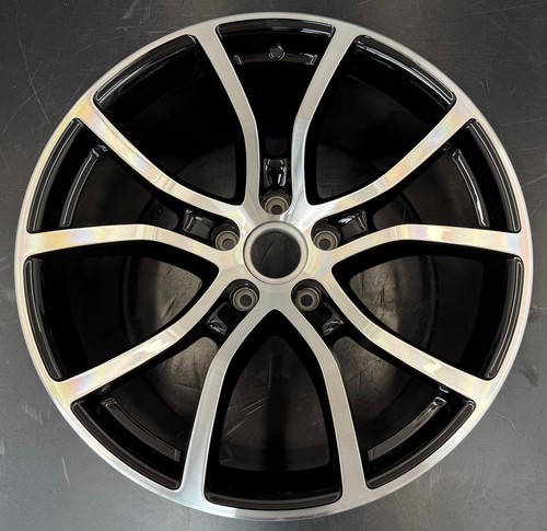Porsche 9y0 9ya - porsche,