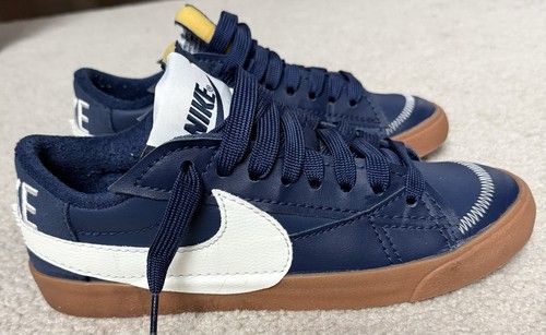 Nike blazer low jumbo - nike, 77