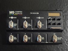 Line 6 M9 Stompbox Modeler