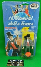 MANDRAKE, I Difensori Della