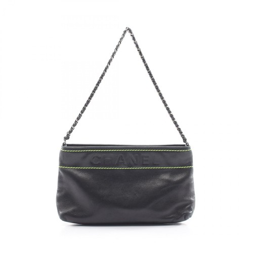 Borsa mano chanel catena - a,