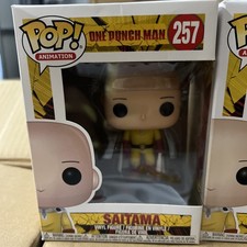 Funko pop vinyl figure saitama - funko,