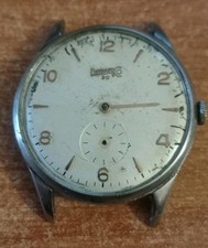 Eberhard 30 Jumbo 38mm Swiss