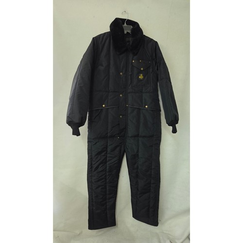 Tuta refrigiwear iron - tuta, iron-tuff