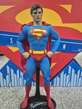 Hot Toys Superman 1978