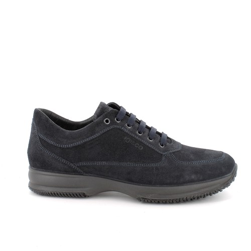 Igieco traveltime scarpa uomo - scarpa,