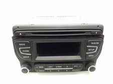 KIA Ceed 2010 Radio / Lettore