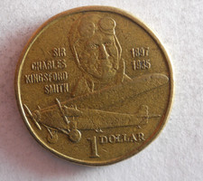 1997 dollaro australiano - australiano,