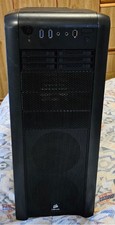 case full tower Corsair  - per