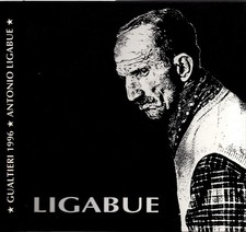 Antonio Ligabue napoli 1996