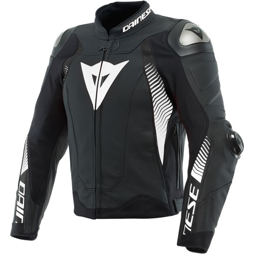 Giacca moto uomo - 54,