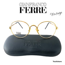 GIANFRANCO FERRE occhiali da