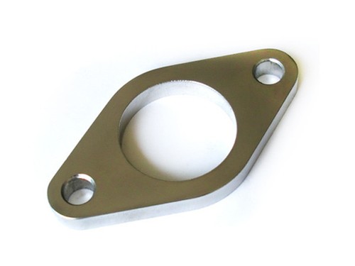 Wastegate flansch 38 - wastegate, 35