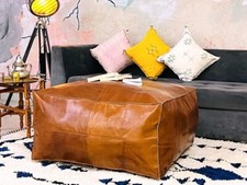 Poggiapiedi marocchino - , in