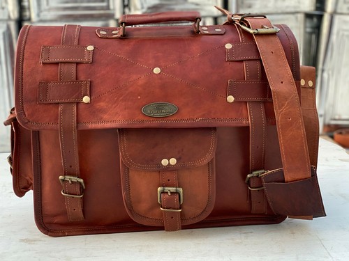 Uomo vintage valigetta - vintage,