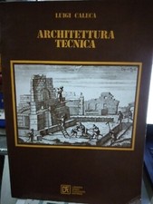 Luigi Caleca ARCHITETTURA