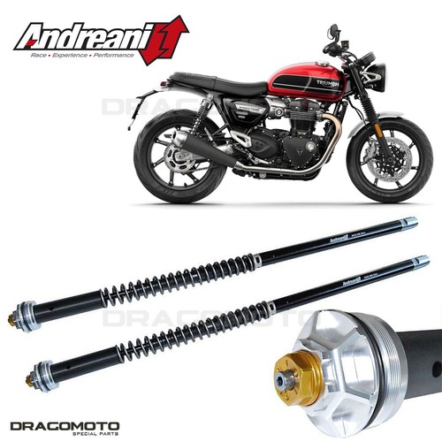 Triumph speed twin - triumph,