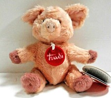 TRUDI  -  MAIALE   (15 cm.  /