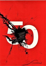 EMILIO SCANAVINO numero "50"