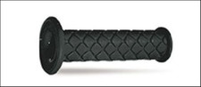 COPPIA MANOPOLE BMX NERO