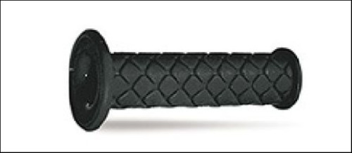 Coppia manopole bmx nero - coppia,