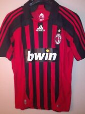 AC MILAN 2007-2008 Bwin