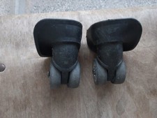 Ricambi ruote trolley - un