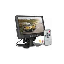 Monitor lcd tft 7" pollici