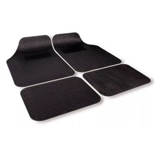 SET 4 TAPPETI PER AUTO IN