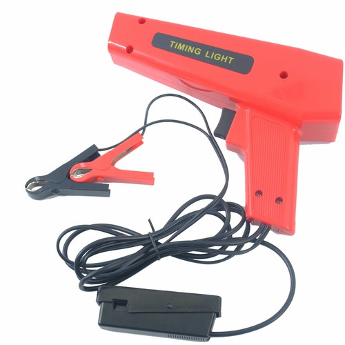 Pistola stroboscopica 12v - pistola,
