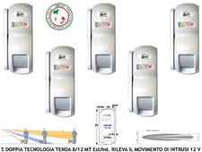 Doppia Tecnologia Esterna 5