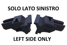 Coppia guide lato - lato, sinistro