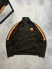 Nike AS Roma Marrone Fc Track