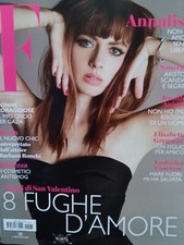 F 2024 5.Annalisa Scarrone,Juliette Binoche,Elisabetta Gregoraci,Zac Efron