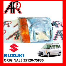 Faro anteriore destro Suzuki