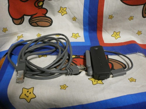 Adattatore rete xbox 360 - adattatore,