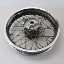 Cerchio ruota posteriore