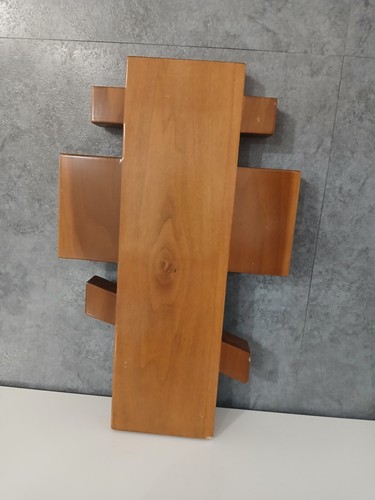 Croce crocifisso muro - crocifisso,